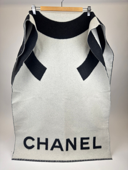 Палантин Chanel