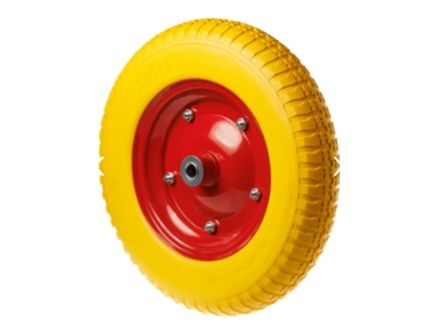 Колеса литые (полиуретан)