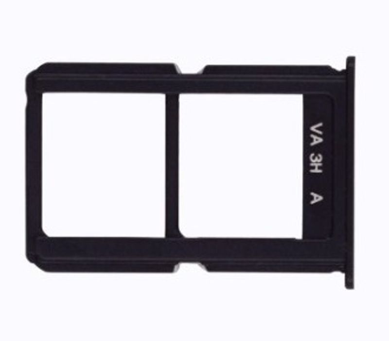 Sim лоток для OnePlus 3 Three черный