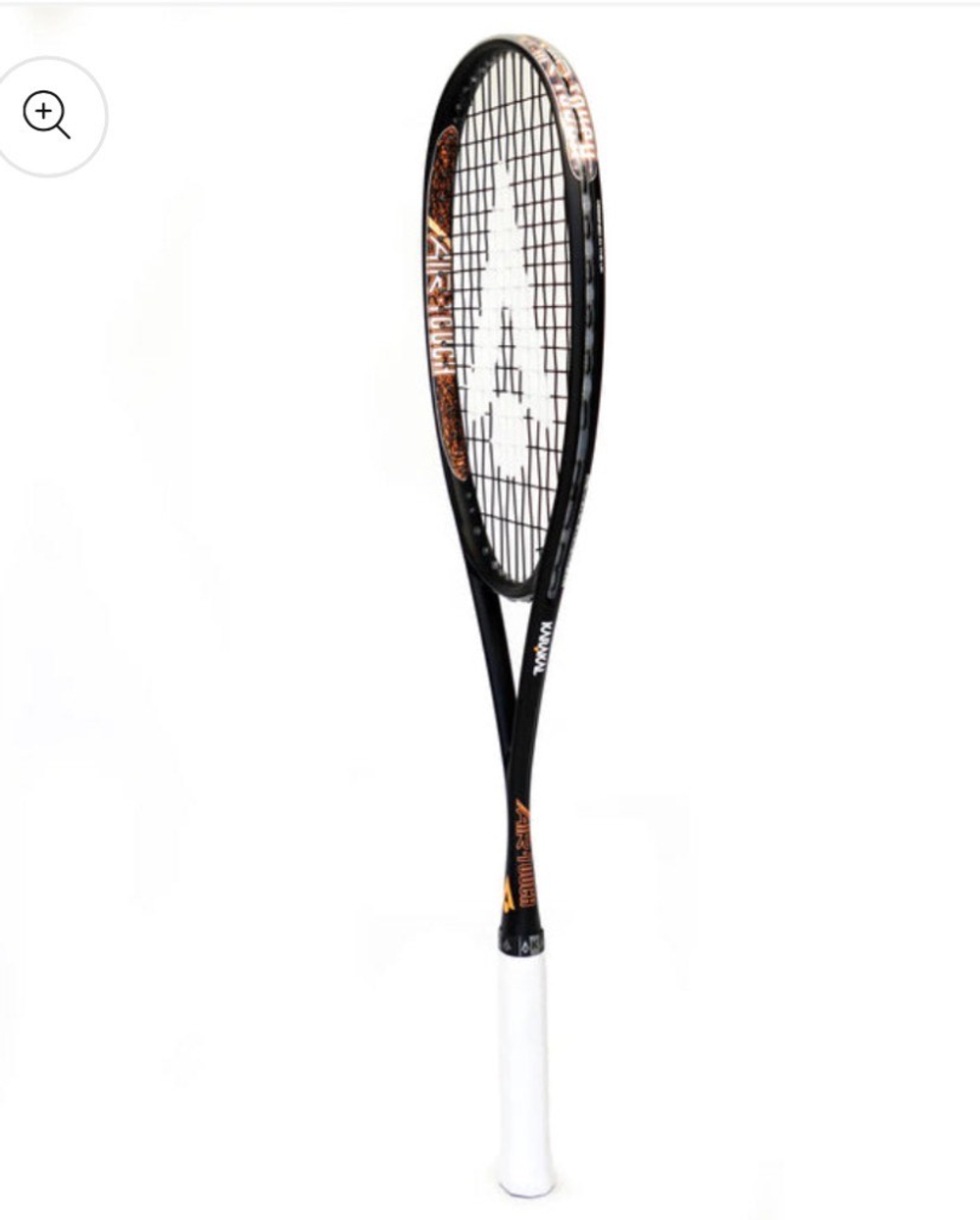 Karakal Air Touch 2.1 (2025), Squash Racket