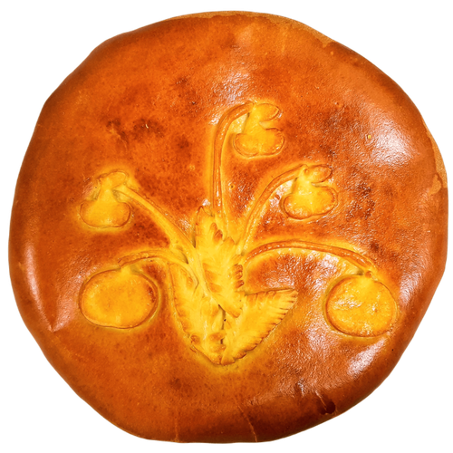 ПИРОГ "ЛЕНИВЫЙ С ЯБЛОКАМИ"