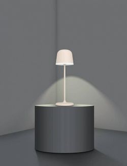 Настольная лампа декоративная Eglo Mannera 900461