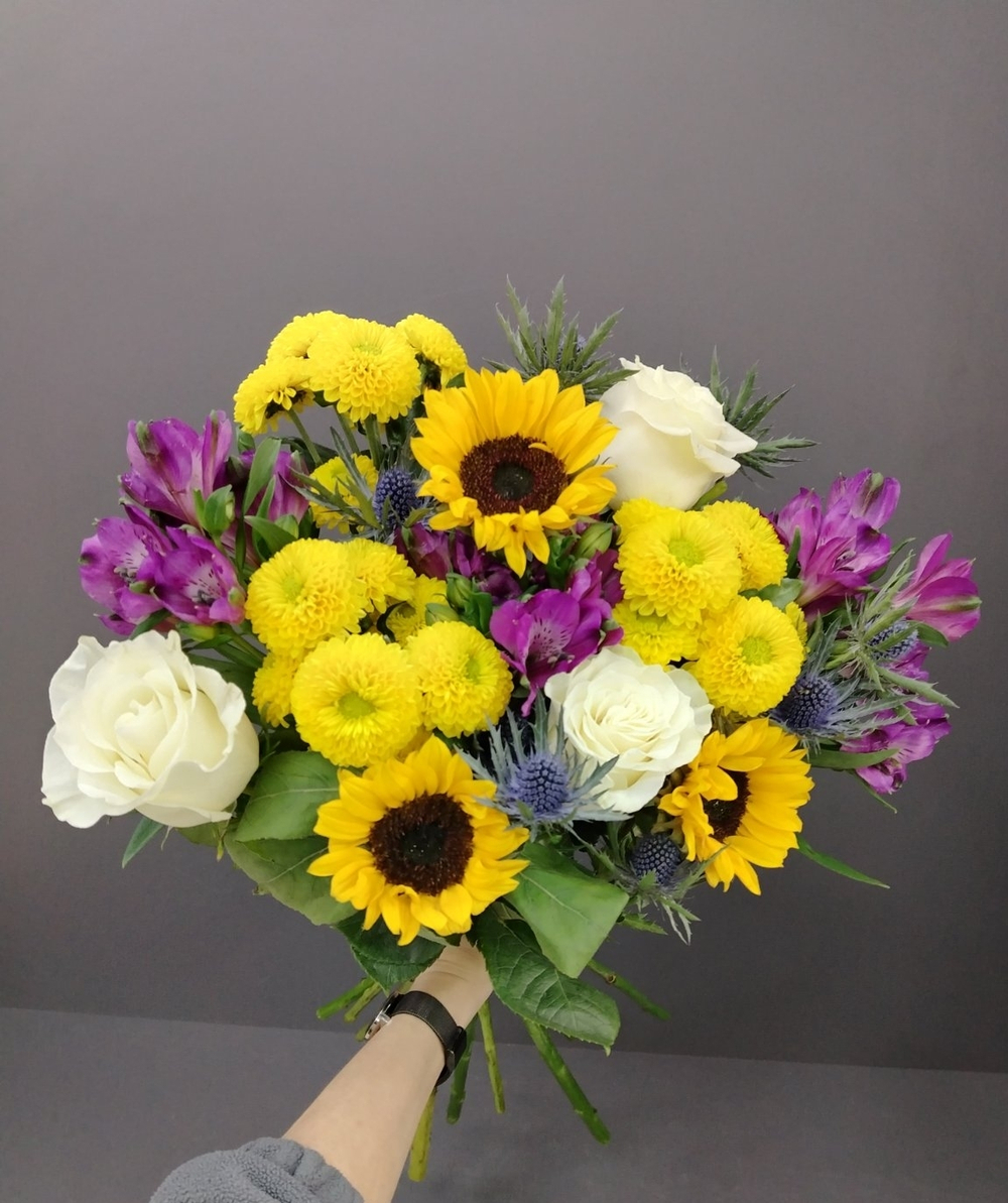 Индивидуальный заказ на 15.11