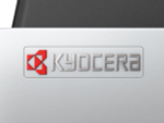 МФУ лазерное цветное Kyocera M8124cidn