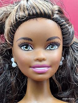 Коллекционная кукла Barbie Birthday Wishes 2017 031161