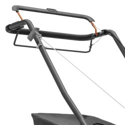 Газонокосилка бензиновая Husqvarna LC 153S, 9679886-01