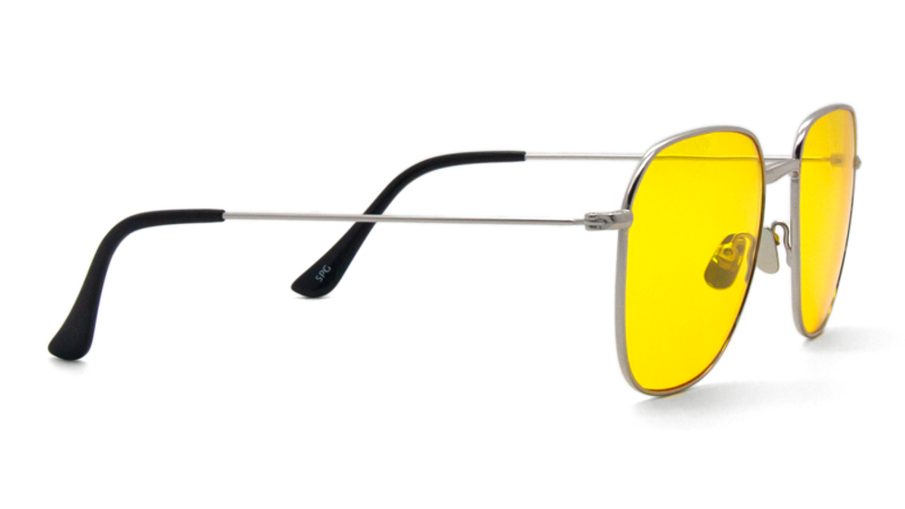 Очки для водителя "непогода | ночь" EXPAT