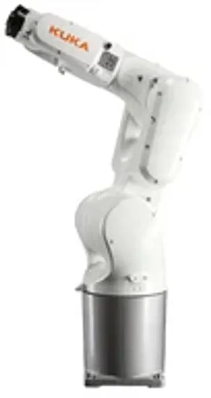 Промышленный робот KUKA KR AGILUS, KR 10 R900-2