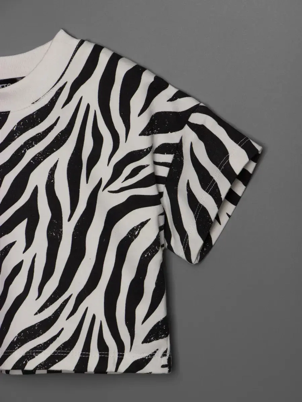 Костюм для девочки летний