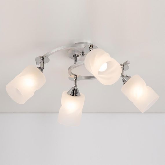 Потолочная люстра Citilux Сиерра CL119240