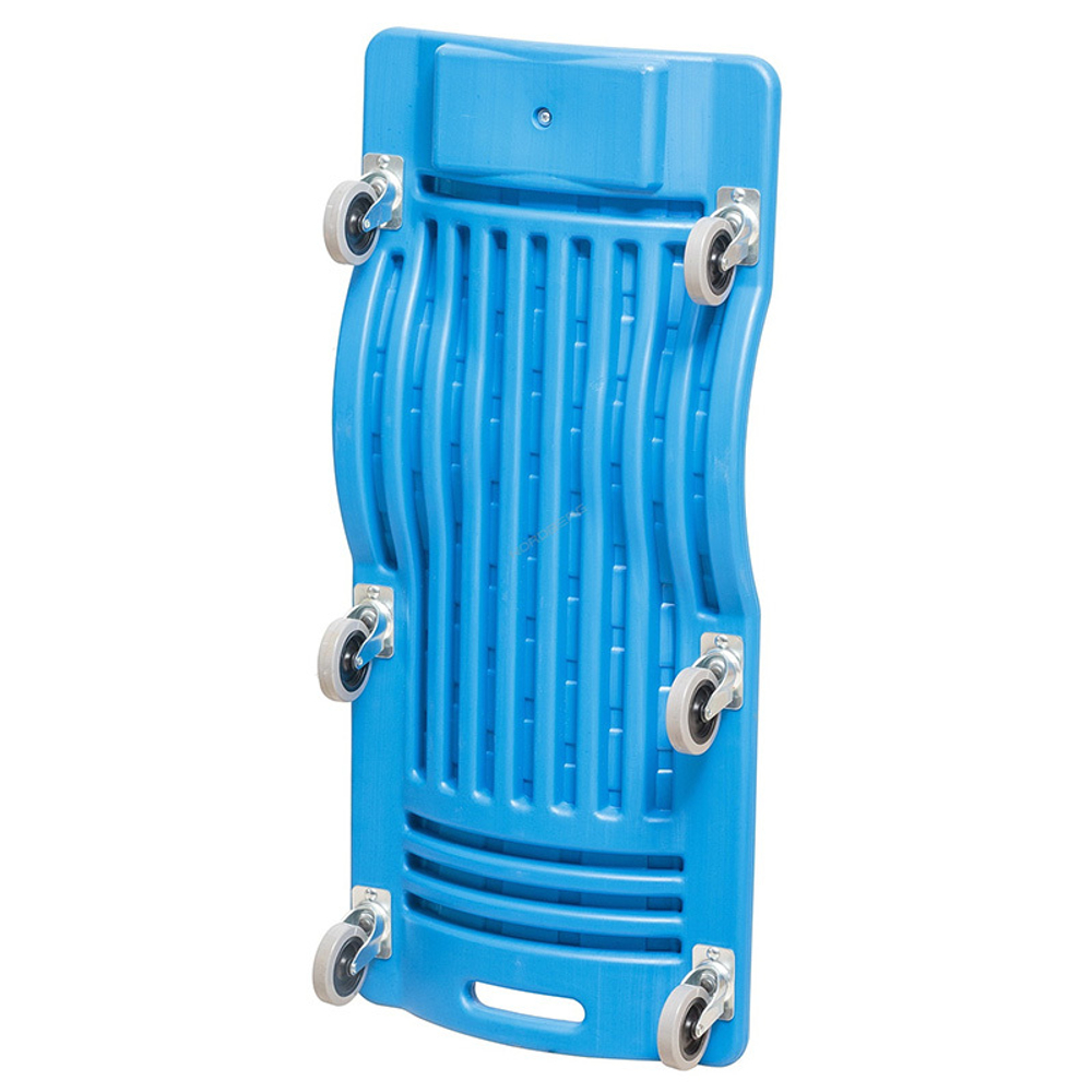 NORDBERG (N30C5) Лежак пластиковый