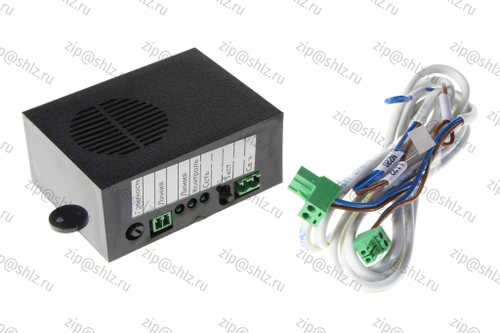 Информатор речевой малогабаритный КЕУЛ.468231.001ПС