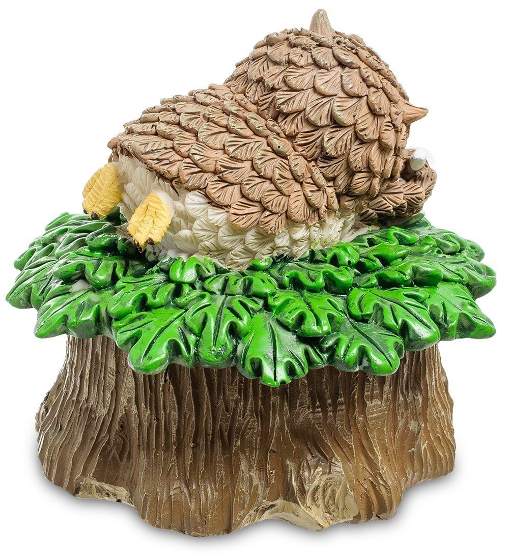 RV-590 Шкатулка «Сова» (W.Stratford)