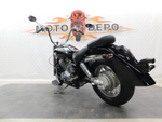 Honda Shadow 750 038315