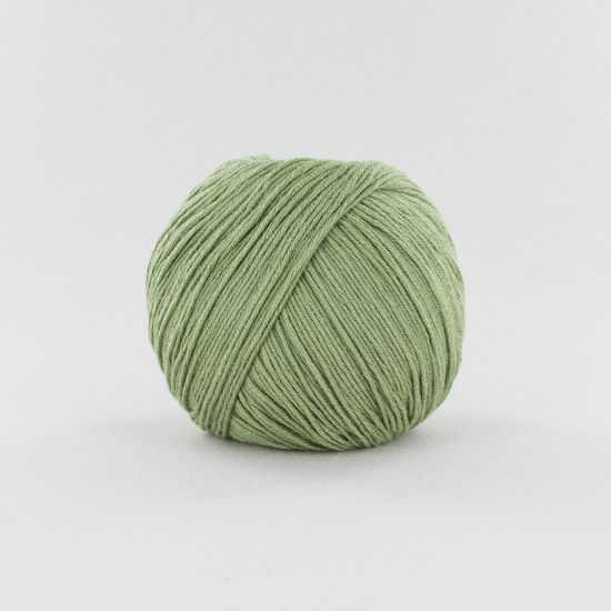 Пряжа FONTY Cocache (92% хлопок, 8% кашемир)