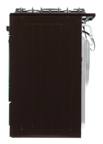 Плита газовая GEFEST 6500-02 0045 (кор.с растров. рис)