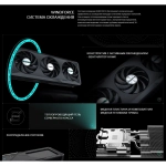 Видеокарта Gigabyte RTX5060 EAGLE MAX OC 8GB GDDR7 128bit (GV-N5060EAGLEMAX OC-8GD)