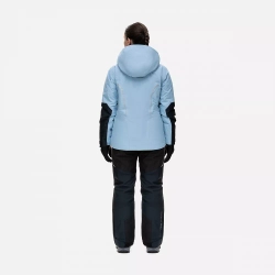 КУРТКА ГОРНОЛЫЖНАЯ FINNTRAIL ЖЕНСКАЯ ATLAS 3461
