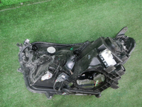 Фара правая Toyota RAV4 4 CA40 (2015-2019) LED