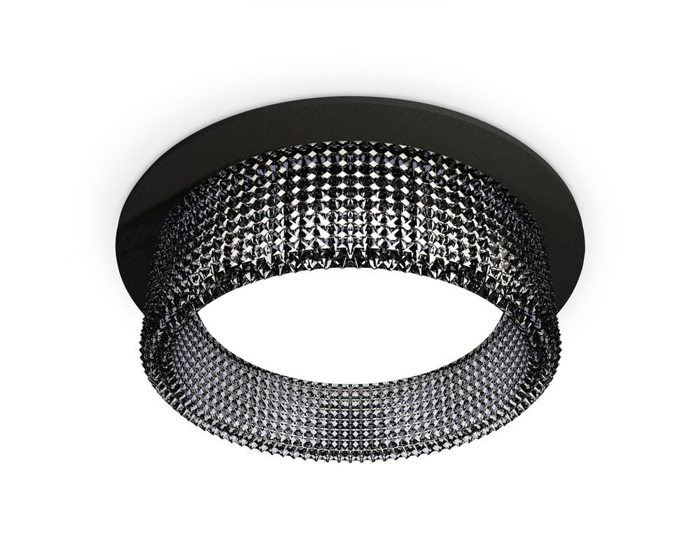 Ambrella Комплект встраиваемого светильника GX53 Встраиваемые XC8051031