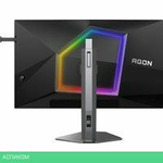 Игровой монитор AOC Agon Pro AG276FK