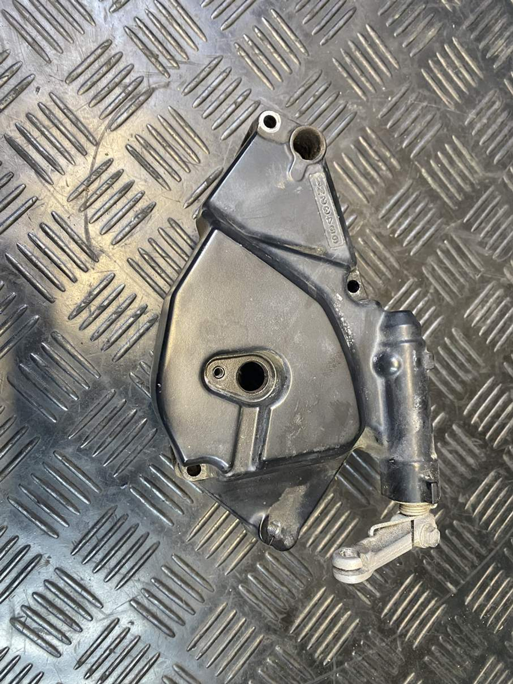 Защита звезды Suzuki GSR400 (GK7DA)