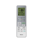Мульти-сплит система Hisense на 2 комнаты (25+35)VISION PRO SUPERIOR