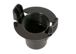 Фитинг для пылесоса Samsung D-35mm 2-защ.