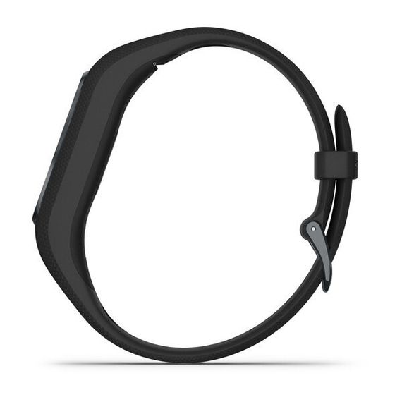 Garmin Vivosmart 4 черный большой размер