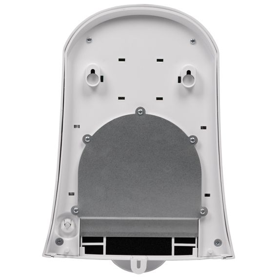 Сушилка для рук электрическая Ballu BAHD-1000AS Silver купить в Москве и Московской области по низкой цене с доставкой по России — (5) Сушилка для рук электрическая Ballu BAHD-1000AS Silver — (5)