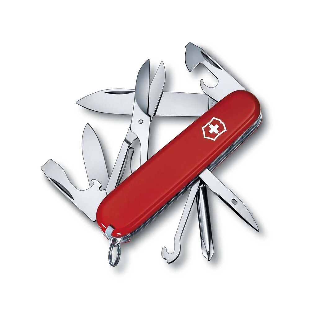 Нож Victorinox модель 1.4703 Super Tinker