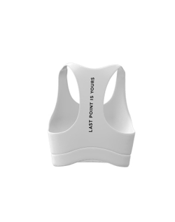 Топ женский 7/6 Ana Top - White (Размер "L")