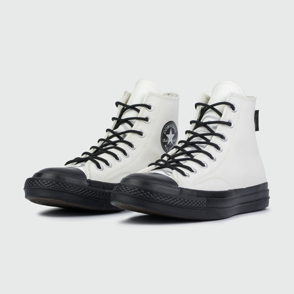 Кеды Converse Chuck Taylor All Star 70 Wmns Wh. Black