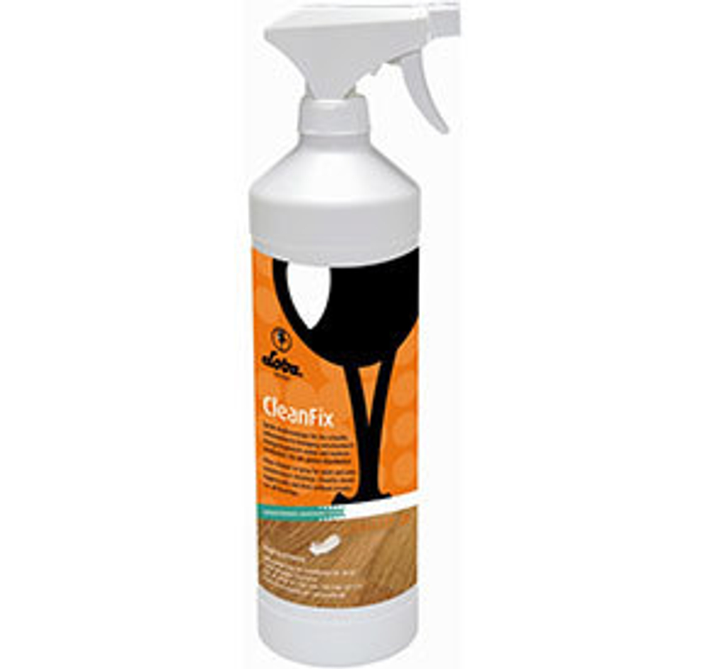 CleanFix