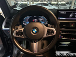 BMW X3 (G01) xDrive 30e M Sports Online Exclusive Editions (10.2021)