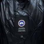 Пуховик Canada Goose