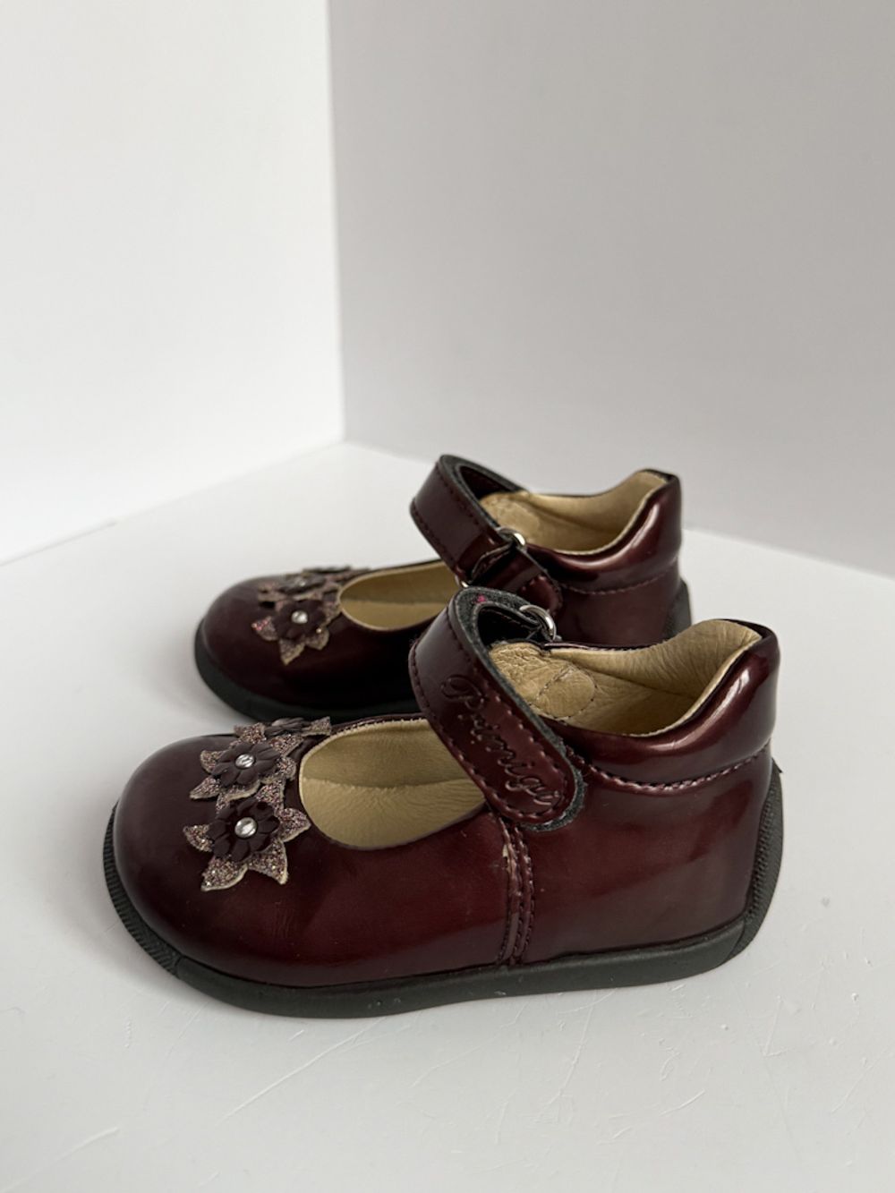 Лаковые туфли Primigi, 18