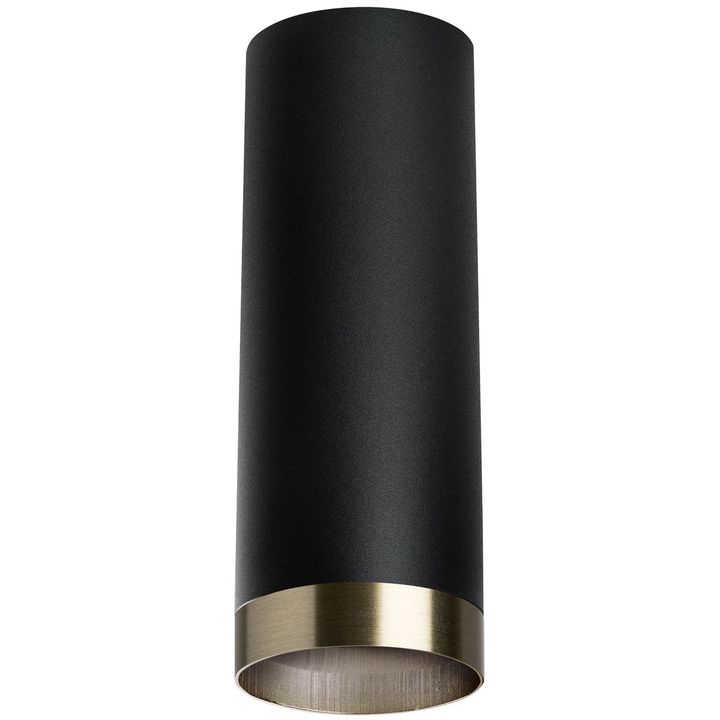 Комплект с потолочным светильником Lightstar Rullo (214487+203431) R487431