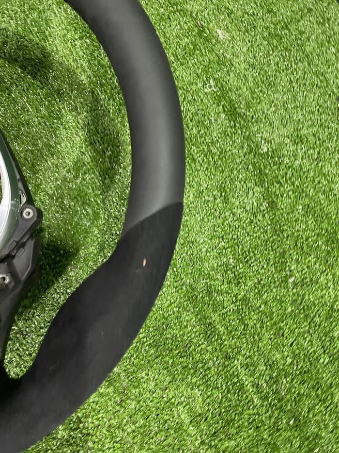 Руль BMW 3er G20 (2018-н.в.)