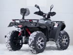 Квадроцикл LINHAI-YAMAHA D400 EFI