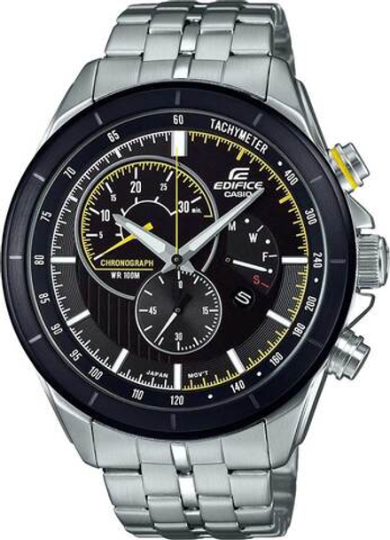 Часы Casio EFR-561DB-1A