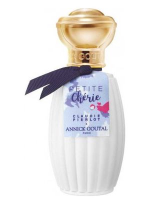 Annick Goutal Petite Cherie - Claudie Pierlot Edition