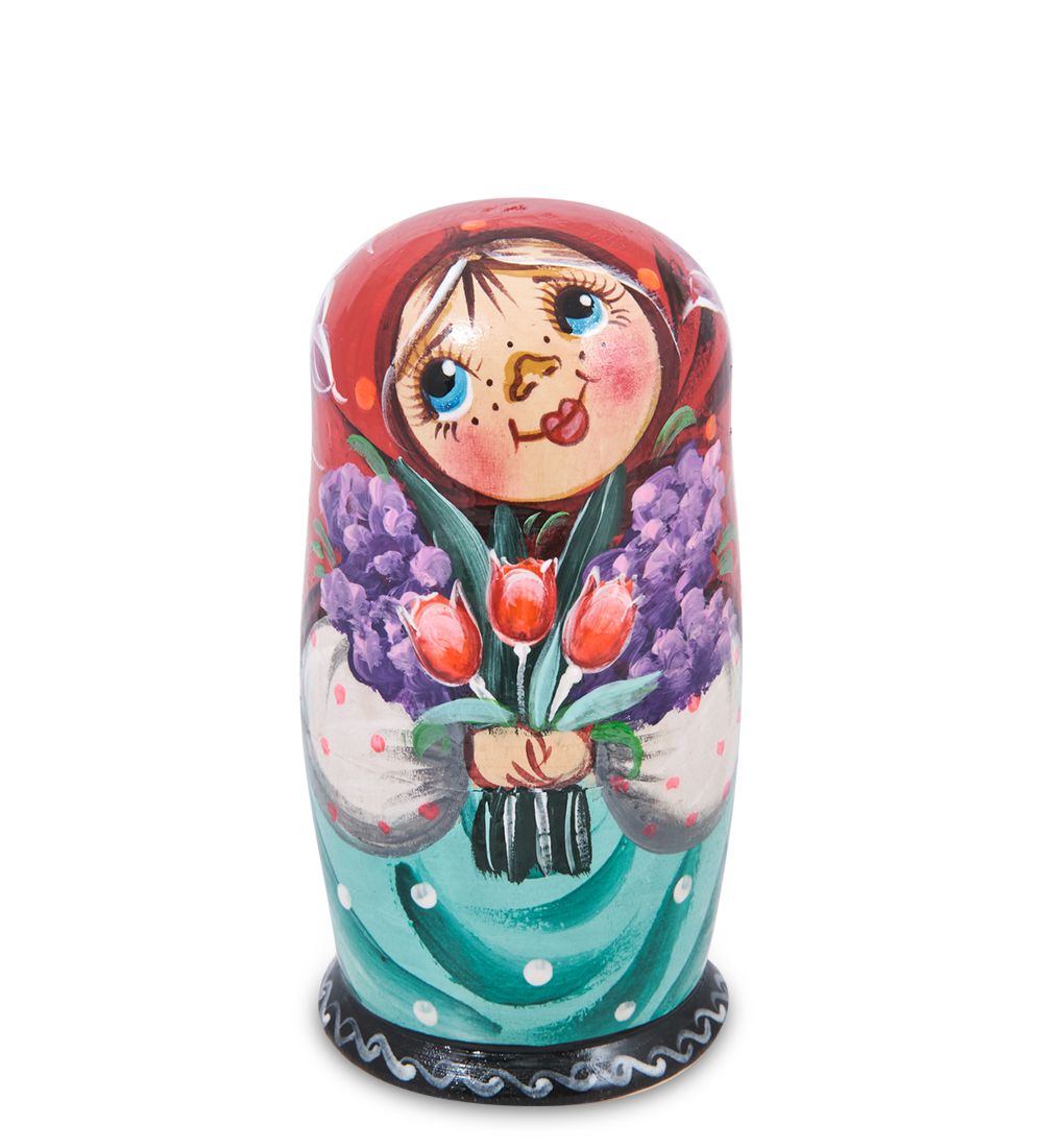 МР-71/12 Матрешка 5м «Фрося» мал.