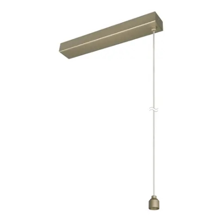 Потолочный короб ART-APRIORI-POWER-BOX-UP-L5000 (OG) (Arlight, IP20 Металл, 3 года) 054031