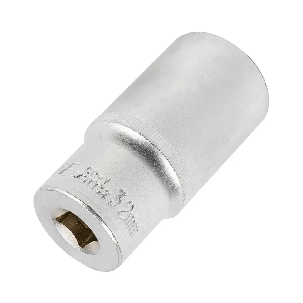 Головка глубокая 32мм 1/2''12гр. Forsage F-5497732