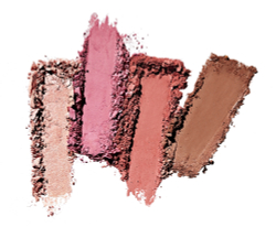 Smashbox Halo Sculpt + Glow Face Palette - палитра хайлайтеров и румян, 15,7 g