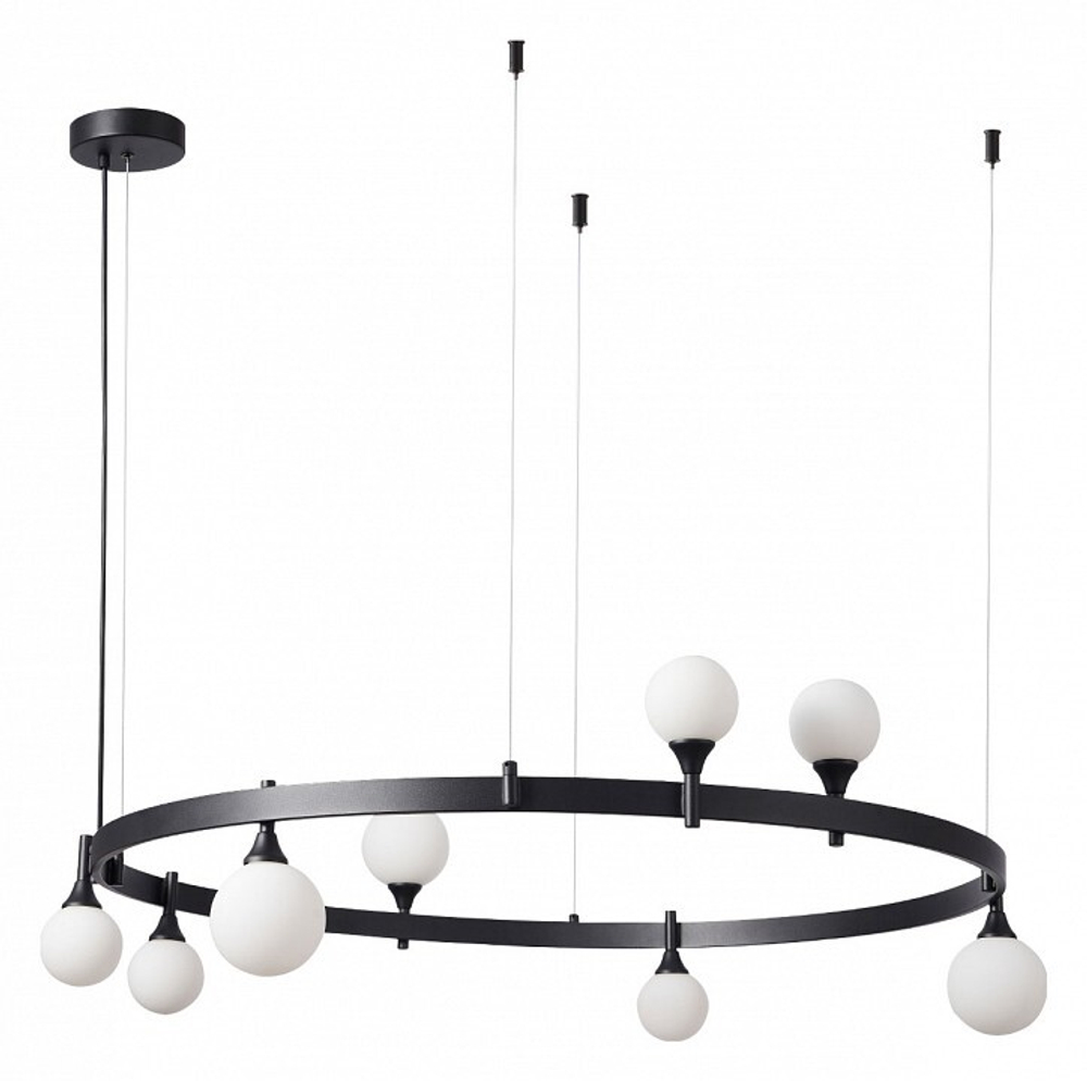 Подвесная люстра Kink Light 07808-8,19