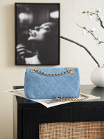 Chanel Small Eyes On You Flap Bag 22 cm