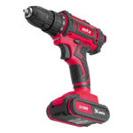 Дрель-шуруповерт аккумуляторная CDS-20, Li-Ion, 20 В// MTX