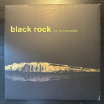 Joe Bonamassa - Black Rock (Европа 2021г.)